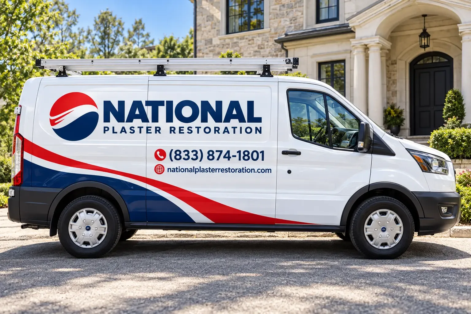 Plaster Repair in Bland, VA near me