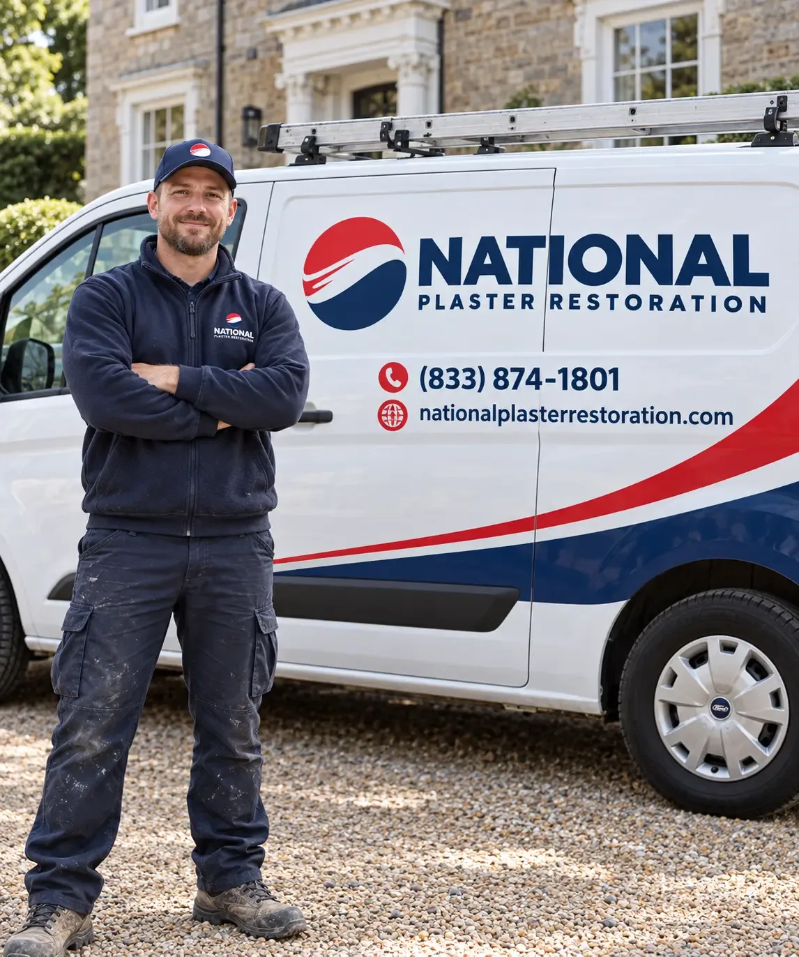 Plaster Repair company in Bland, VA